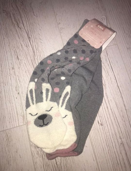 Wysokie skarpetki/podkolanówki