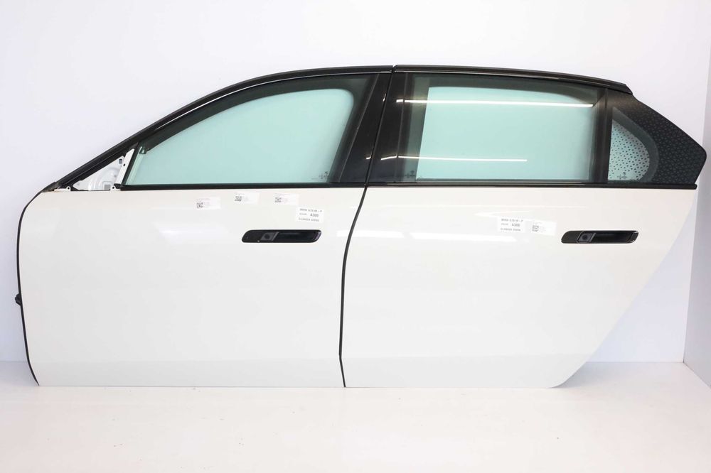 bmw i7 7 g70 двері бмв двери і7