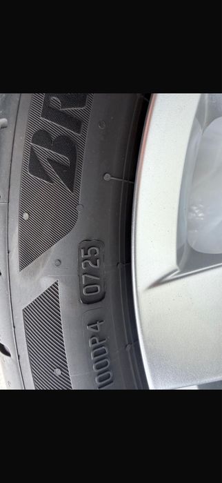 Koła Vw ARTEON R line