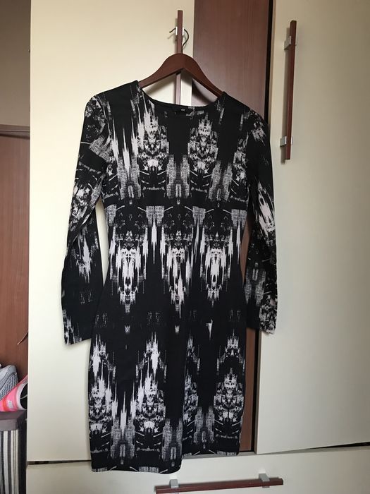 Sukienka H&M rozm. M