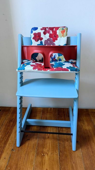 Almofadas para Stokke Tripp Trapp