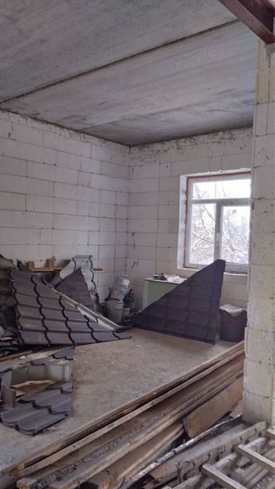 Продам дом в живописном посёлке Высокий,180м2 (код 4825)