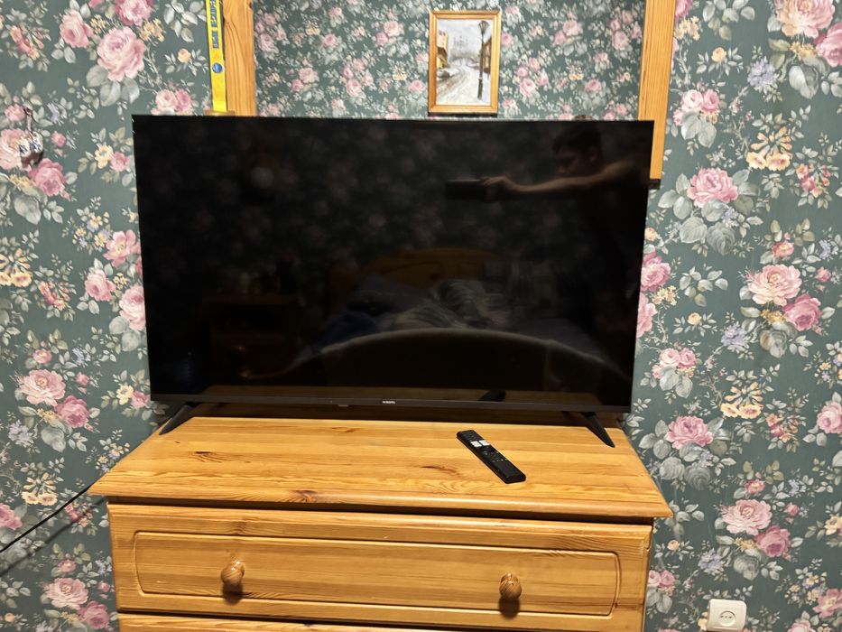 Телевізор Xiaomi TV A 43 FHD 2025