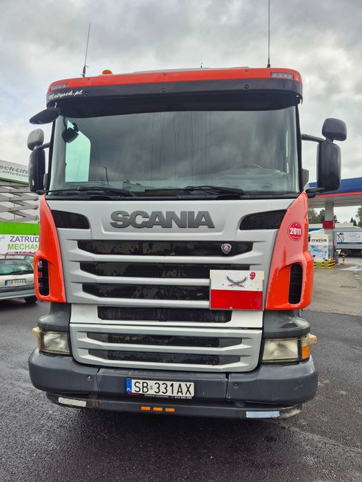Scania