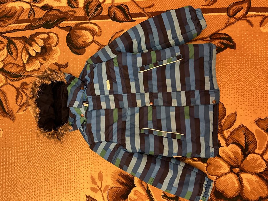 Комбінезон Lenne