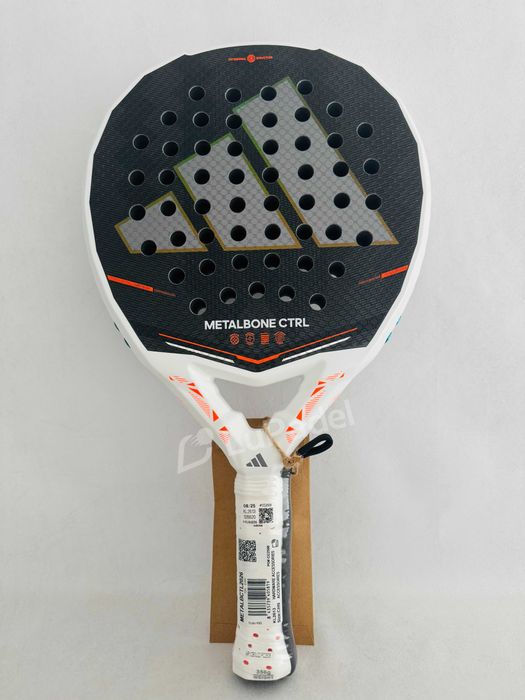 Ракетка для падель (Padel) тенісу – Adidas Metalbone CTRL 2026
