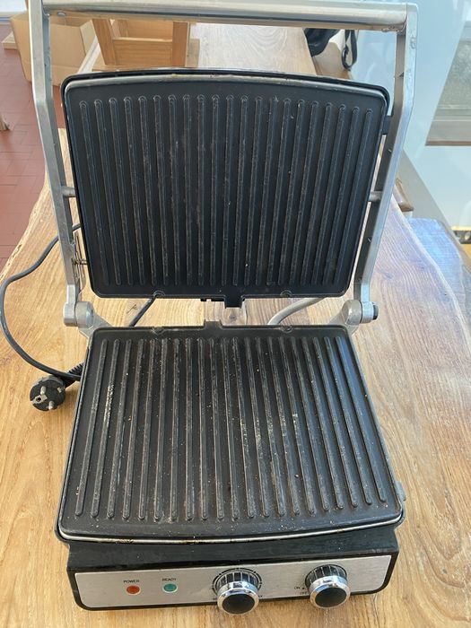 Torradeira electronia