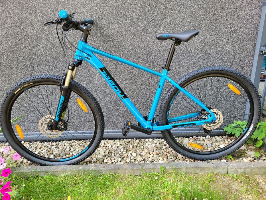 Tabu Blade 2.0 hydraulika