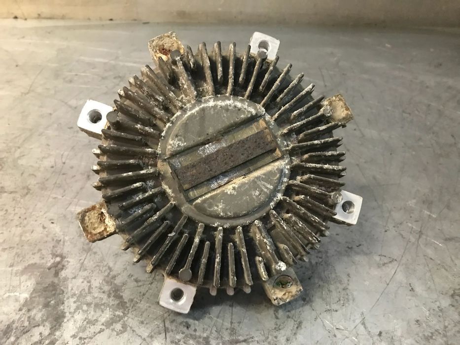 VISCOSO VENTILADOR MITSUBISHI L200 L300 2.5D