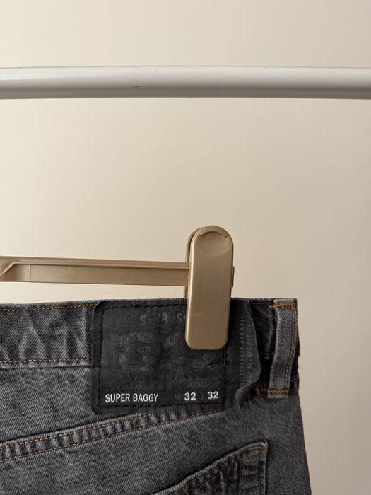 Штани Levis Super Baggy оригінал