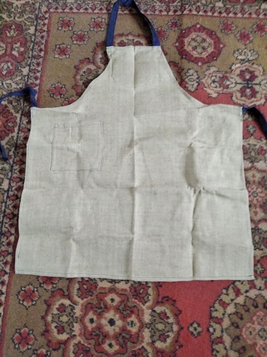 Продам рабочие рукавиці