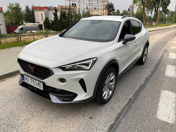 Wynajem aut bez limitu km - na wakacje, długi weekend, zastępcze