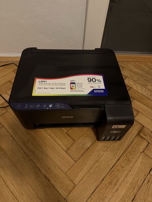 Drukarka EPSON L3251