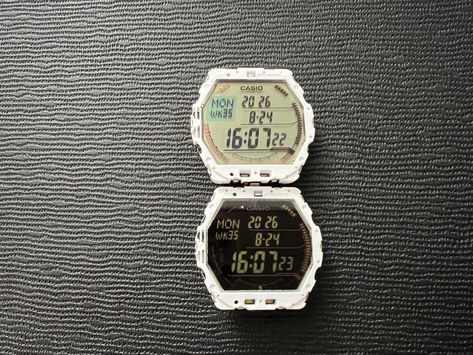 Oryginalny Moduł Mechanizm Casio G-SHOCK G-7700, 7710