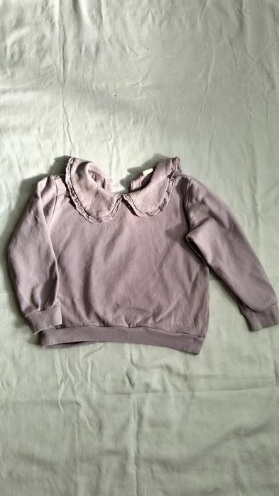 Світшот для дівчинки