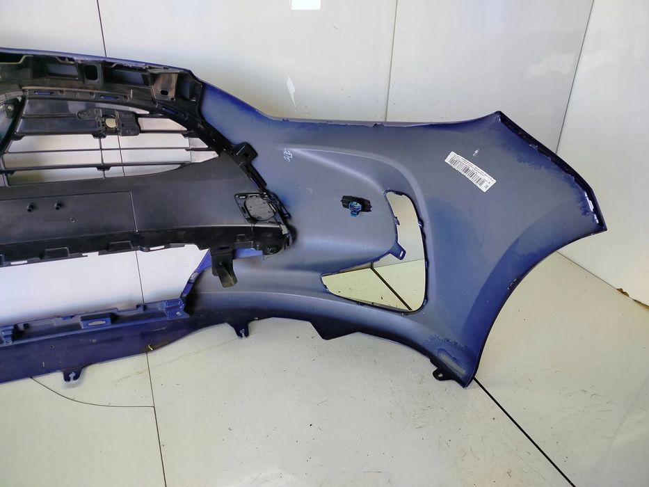 Toyota Yaris IV 4 20-> Zderzak Przód Przedni