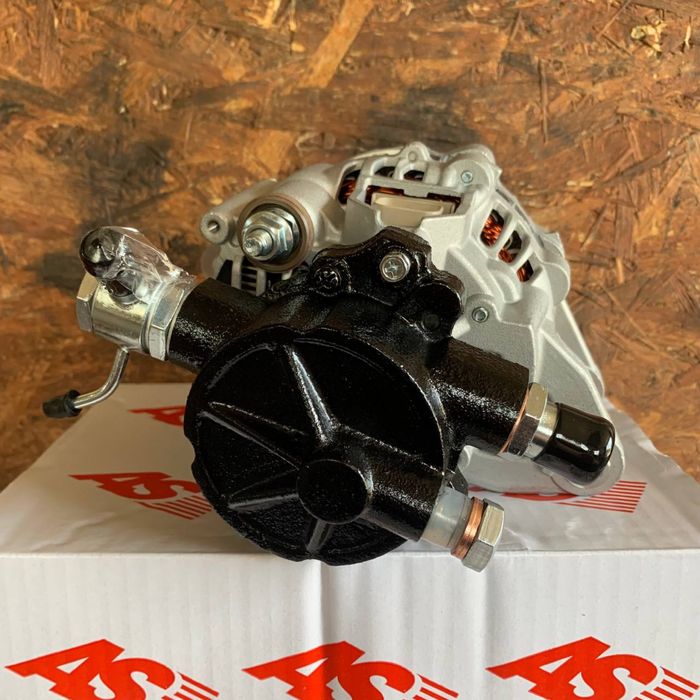 ᐉ ДЕШЕВЛЕ НЕТУ‼️Новый генератор Mitsubishi L200 Митсубиси • ГАРАНТИЯ