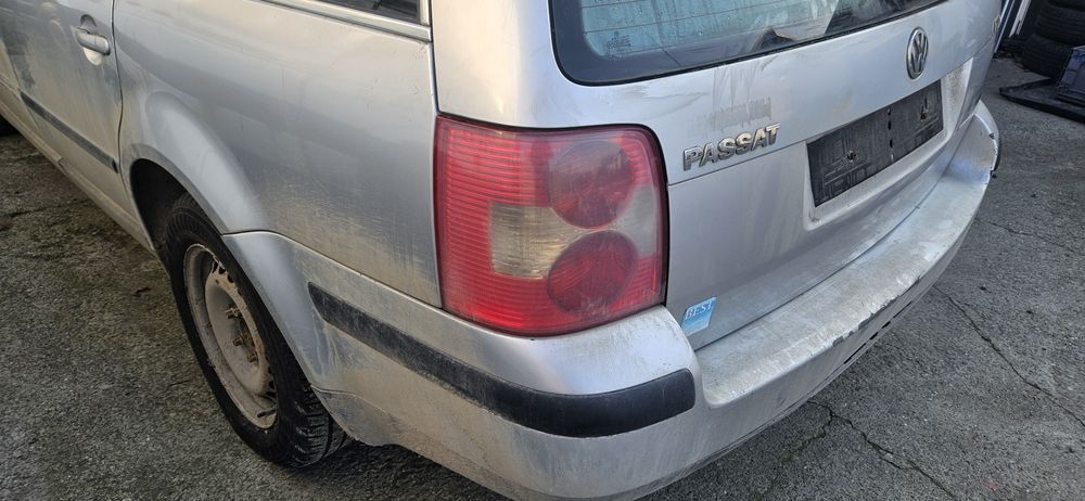 Passat b5 fl Lampa Tył