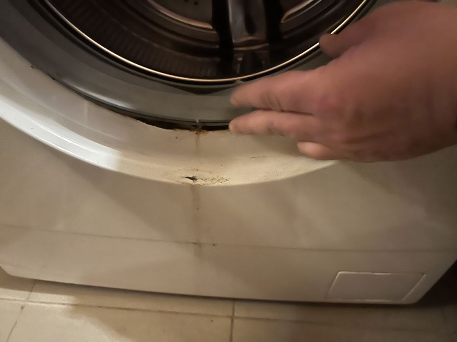 Пральна машина  electrolux 45 см