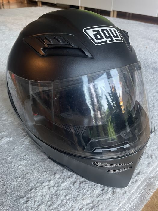 Capacete AGV Horizon M