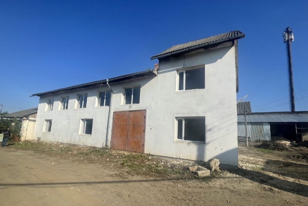 Продаж нежитлового приміщення