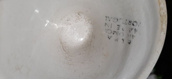 Louças de Alcobaça