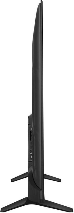 Телевізор Hisense 75A6Q VIDAA Smart TV, 4K (2025) (в наявності)