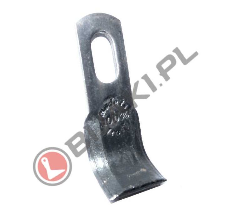 Nóż, Noże Y PRZ-01 kosiarka bijakowa mulczer Peruzzo