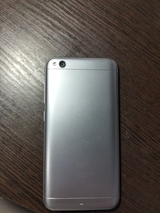 Xiaomi A5 (телефон)