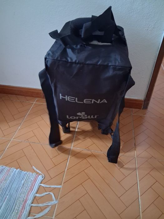 Carrinho Helena da Lorelli