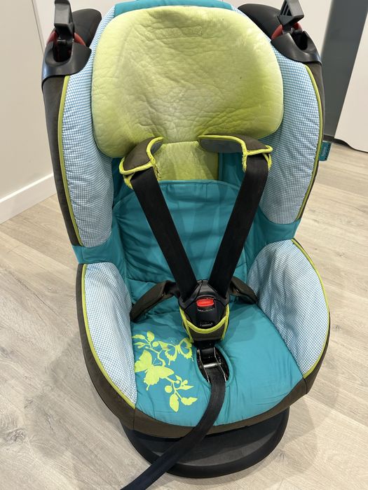 Fotelik samochodowy maxi cosi