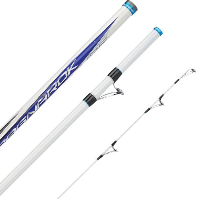 Kali Kunnan Ragnarok 420T Cana Pesca Surfcasting