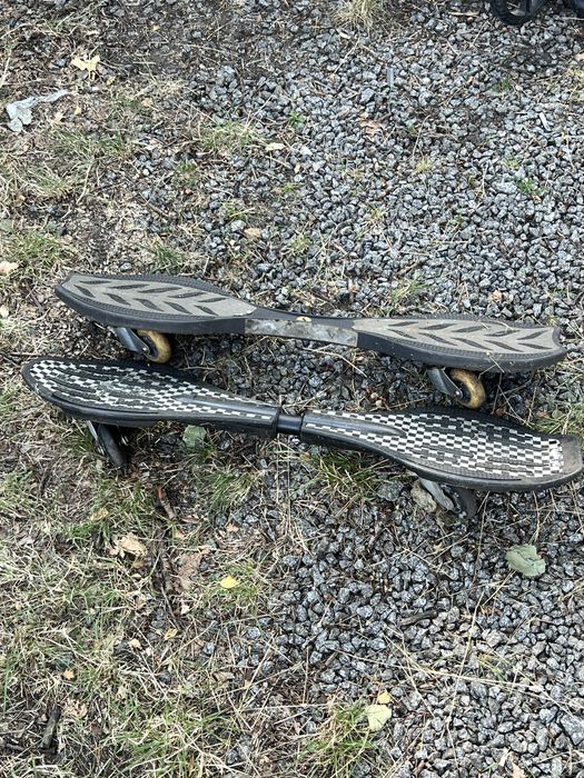 deska waveboard