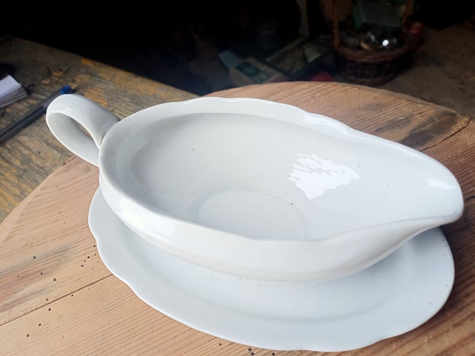 Stara sosjerka Ćmielów