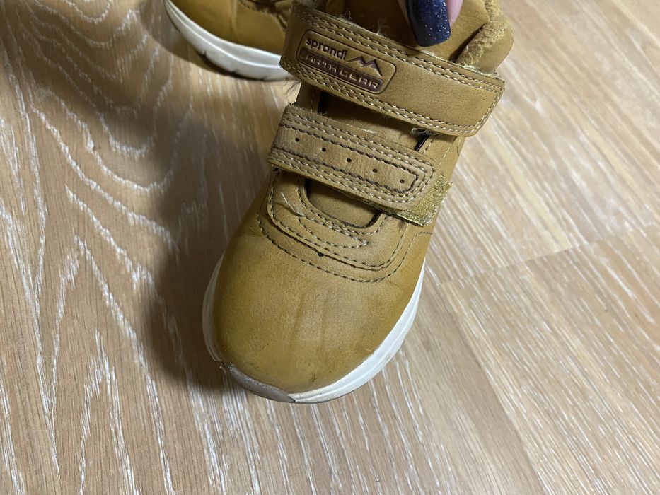 Черевики,чобітки осінні ,дитячі