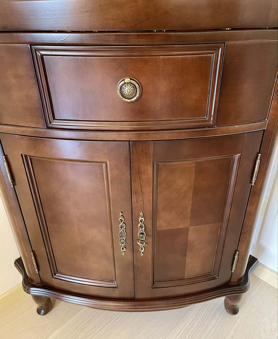 Witryna Jafra ART-MI