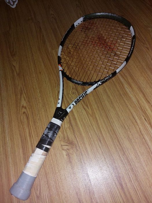 Тенісна ракетка Babolat Pure Aero Super Lite