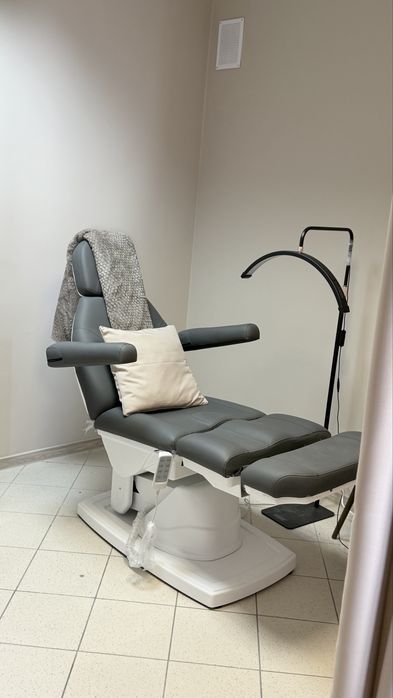 Wynajme stanowisko w salonie kosmetycznym