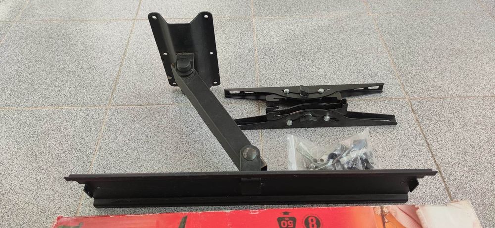 Suporte de parede para TV