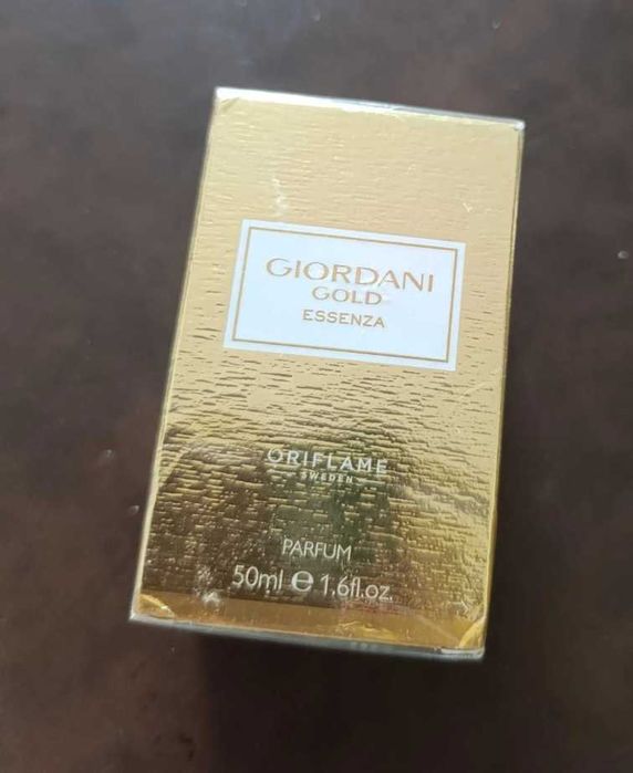 Giordani Gold Essenza Oriflame