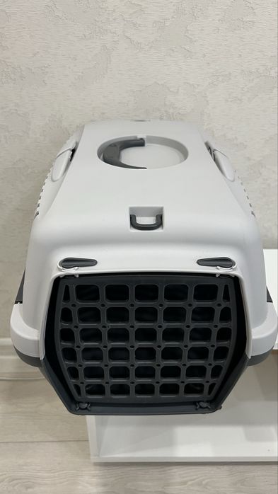 Переноска для тварин