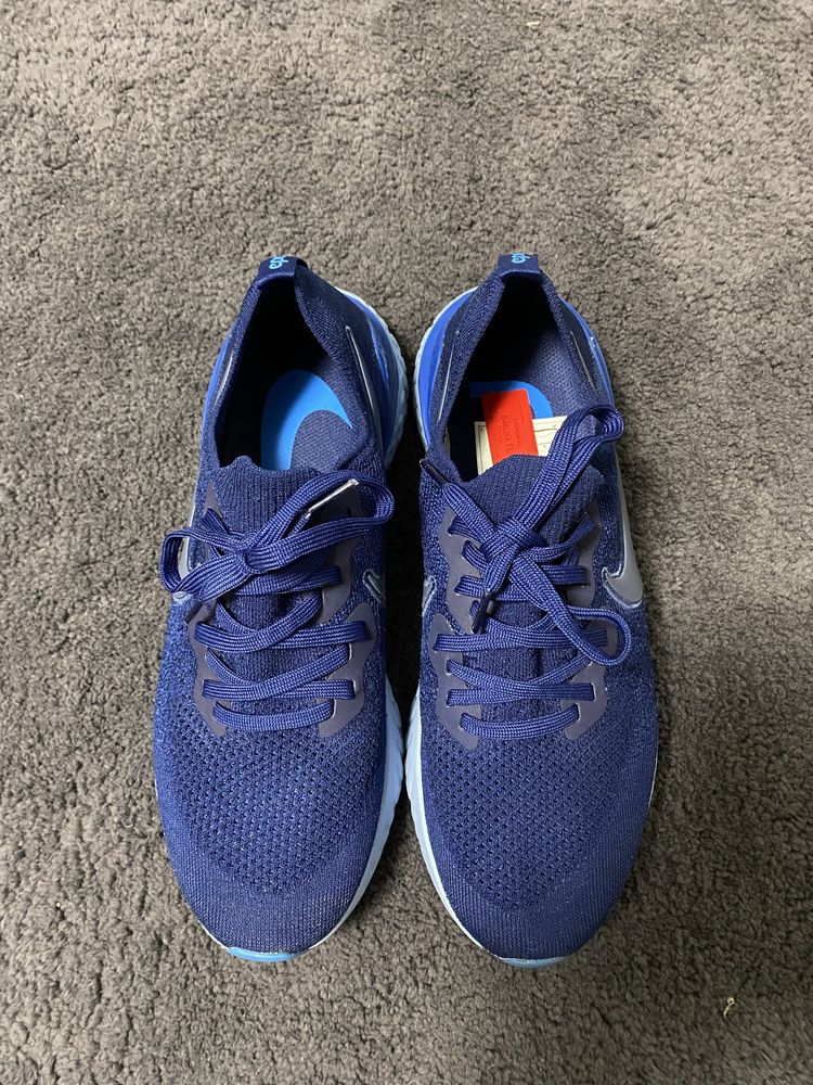 Nike Epic React 44 1 200 Olx