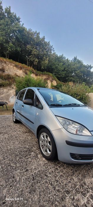 Carro usado de 2005