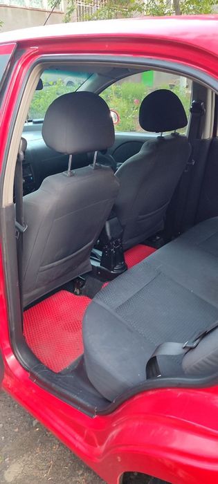 Продаю Chevrolet AVEO Т200