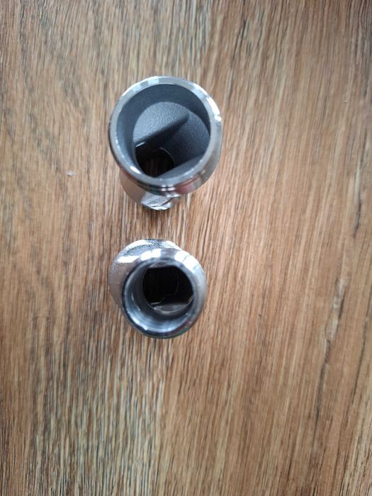 Krzywki do baterii kranu - nowe