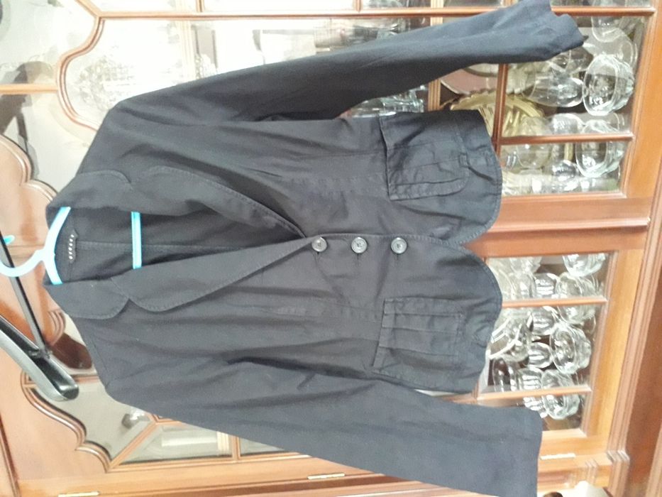 Casaco senhora da marca sisley