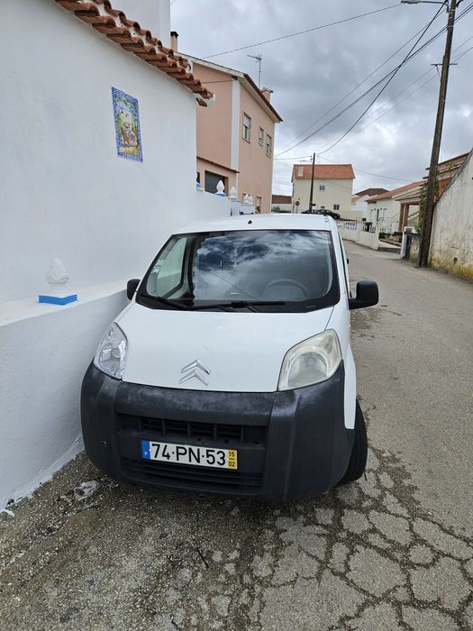 Citroem nemo 2015