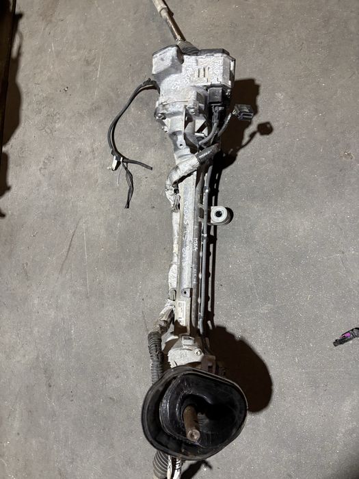 Caixa direção Ford Focus MK3 tdci