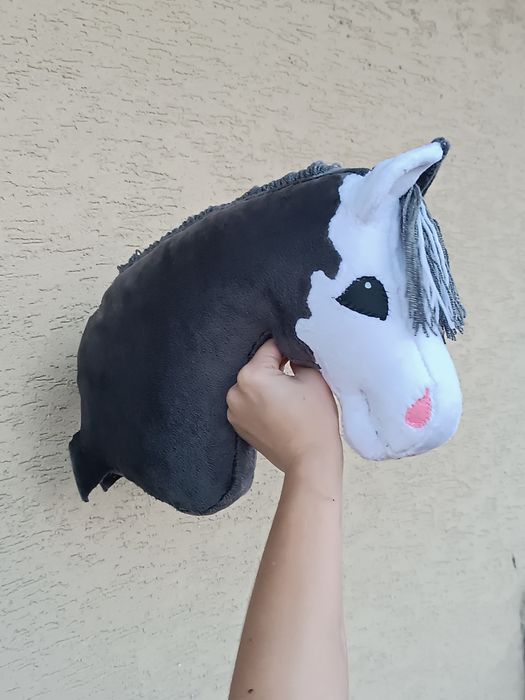 Sprzedam Hobby horse koń na kiju /patyku