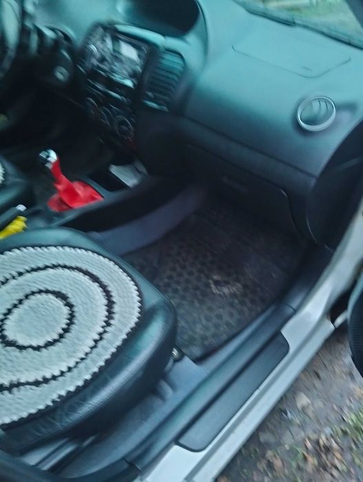 Продам срочно Geely MK Cross